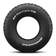 Bfgoodrich ALL-Terrain T/A KO2 Tires 34X10.50R17LT D