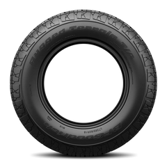 Bfgoodrich Rugged Terrain T/A Tires P245/65R17