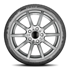 Kumho Ecsta Sport PS72 Tires 315/35R22 XL