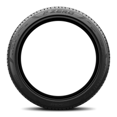 Pirelli Pzero (PZ4) Tires 245/40R19 Pzero (PZ4 - Luxury)