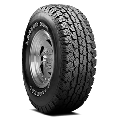 Uniroyal Laredo AWT Tires 235/75R15