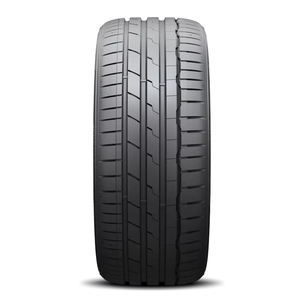 Hankook Ventus S1 EVO3 K127 Tires 215/45R18 XL