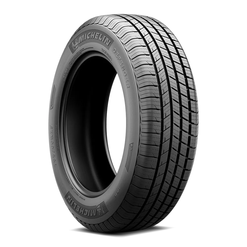 Michelin Defender T + H Tires 225/60R17