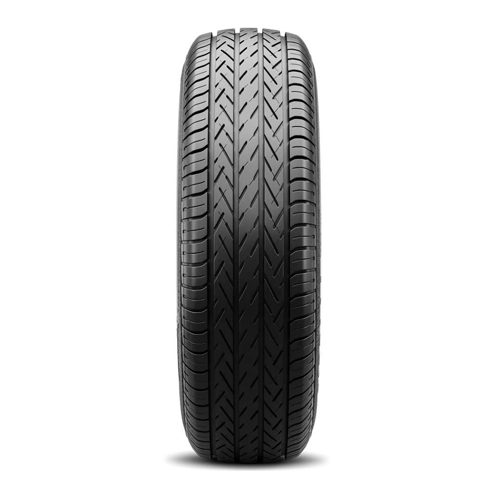 Pirelli Eufori@ Tires P255/45R18  Runflat