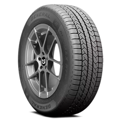 General Altimax RT45 Tires 235/55R18 FR