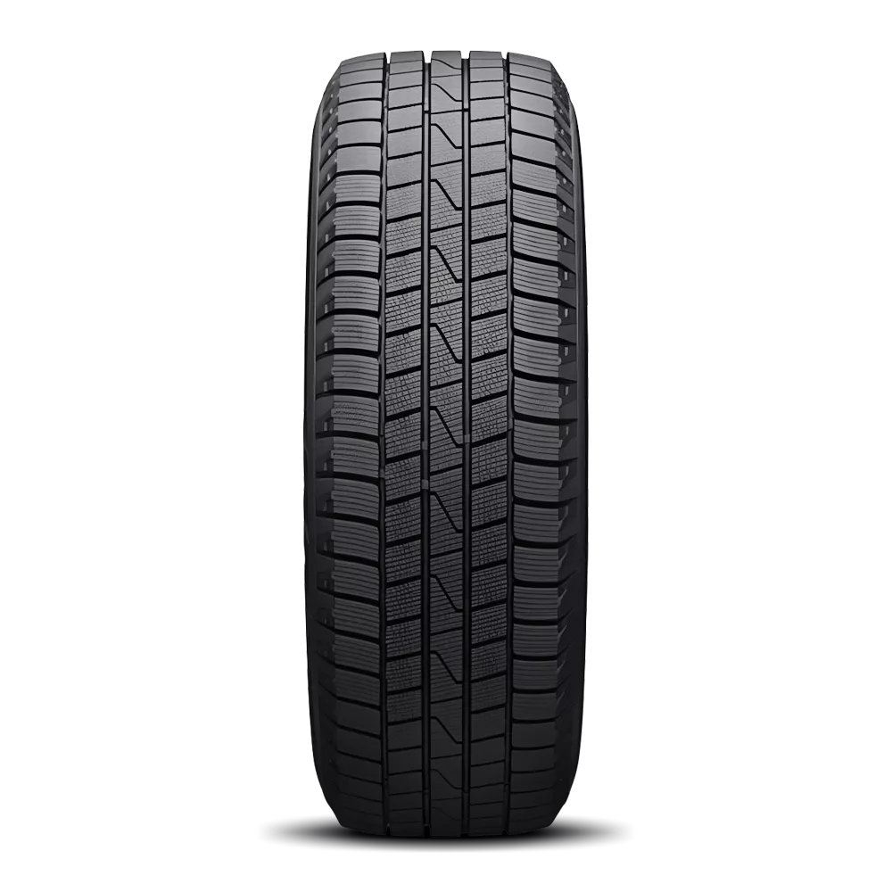 Hankook Winter I*Cept IZ W606 Tires 205/65R15