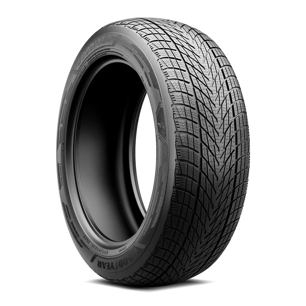 Goodyear Ultra Grip Performance 3 Tires 305/30R21 XL