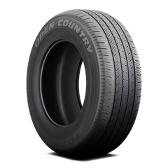 Toyo Open Country A38 Tires 225/65R17