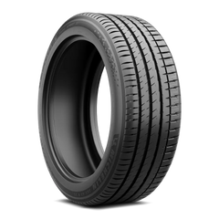 Michelin Pilot Sport EV Tires 245/40ZR20 XL  Acoustic