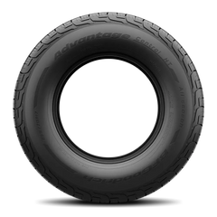 Bfgoodrich Advantage Control HT Tires 245/70R17