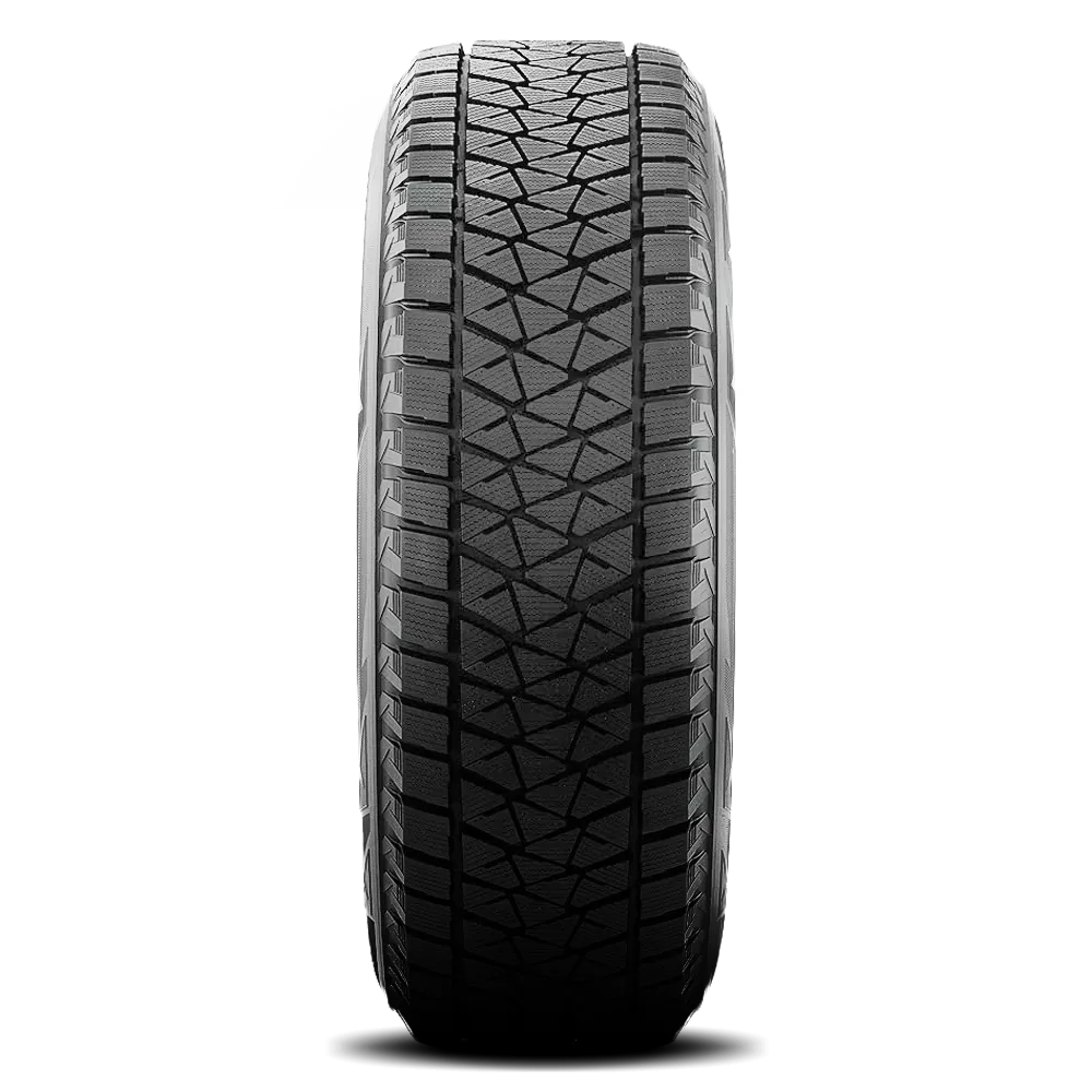 Bridgestone Blizzak DM-V2 Tires 225/65R17