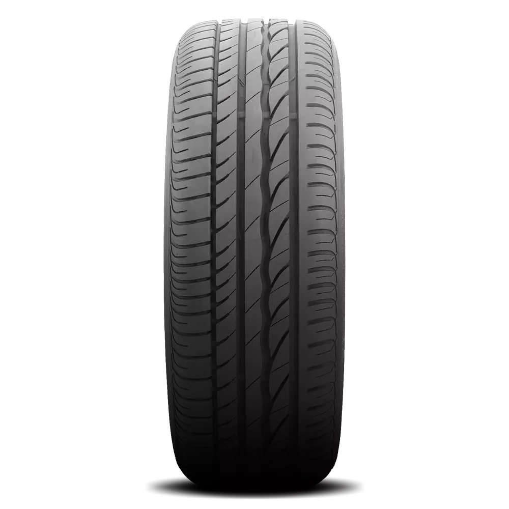 Bridgestone Turanza ER300 Tires 245/40R19  Run Flat Oe (*)