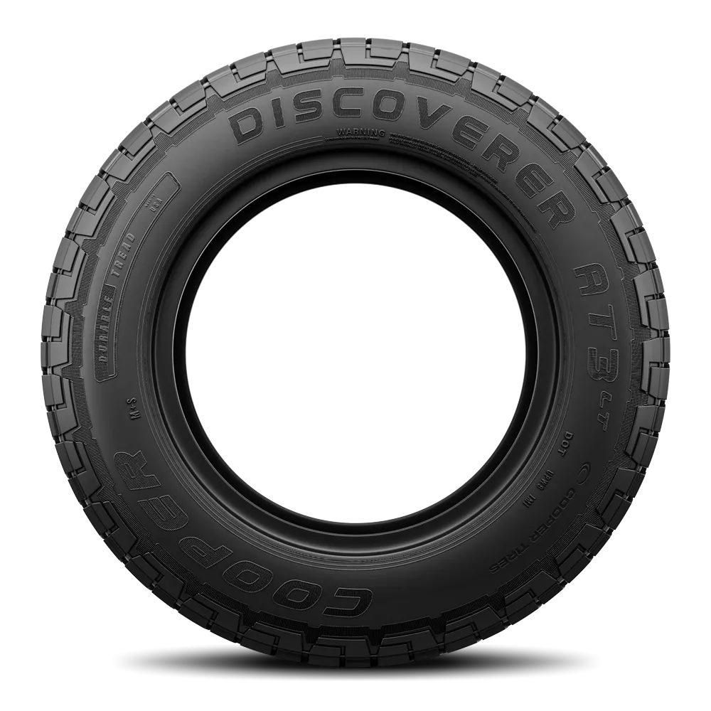 Cooper Discoverer AT3 LT Tires LT215/85R16 E