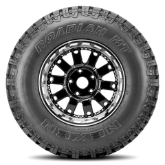 Nexen Roadian MT Tires 31X10.50R15LT C