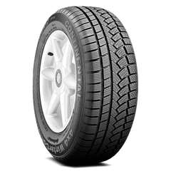 Continental 4X4WINTERCONTACT Tires 215/60R17