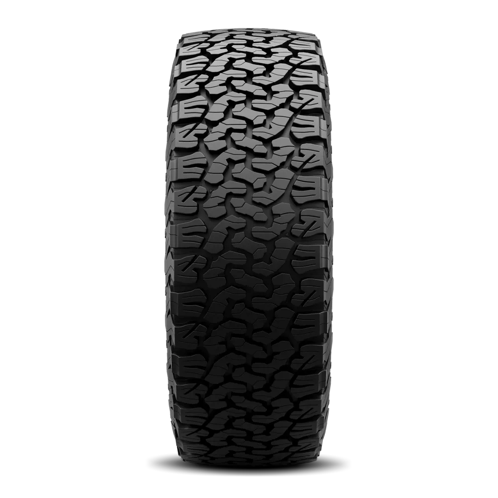 Bfgoodrich ALL-Terrain T/A KO2 Tires LT265/65R18 E
