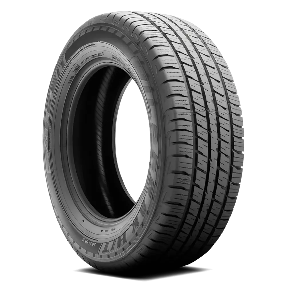 Falken Wildpeak H/T Tires 275/55R20 XL