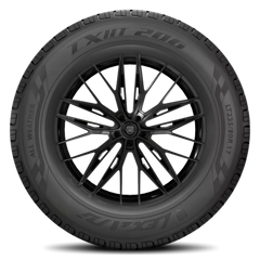 Lexani Tires LXHT-206 Tires P255/70R16