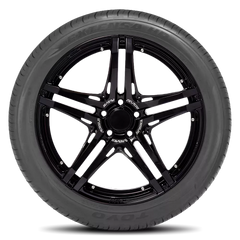 Toyo Extensa HP Ii Tires 205/50R16 XL