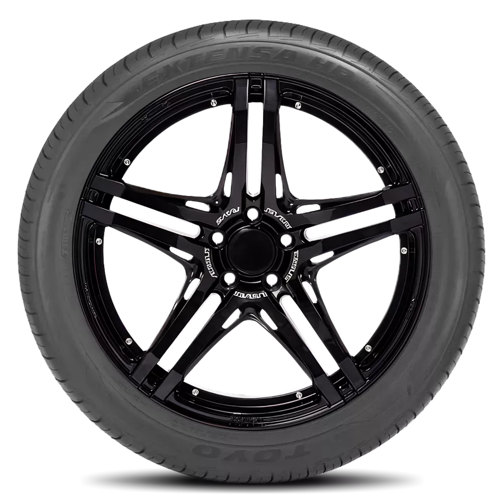 Toyo Extensa HP Ii Tires 235/50R17 XL