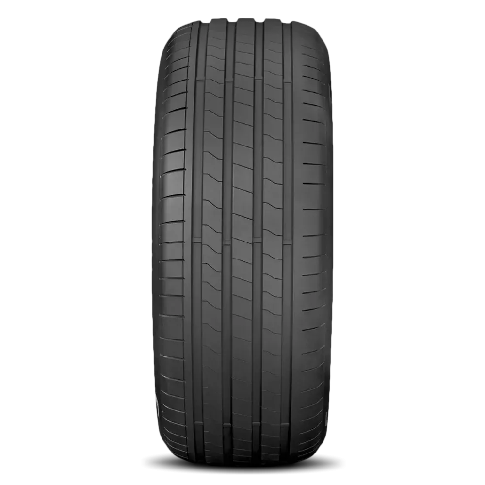 Cooper Zeon Crossrange NRT Tires 275/45R21
