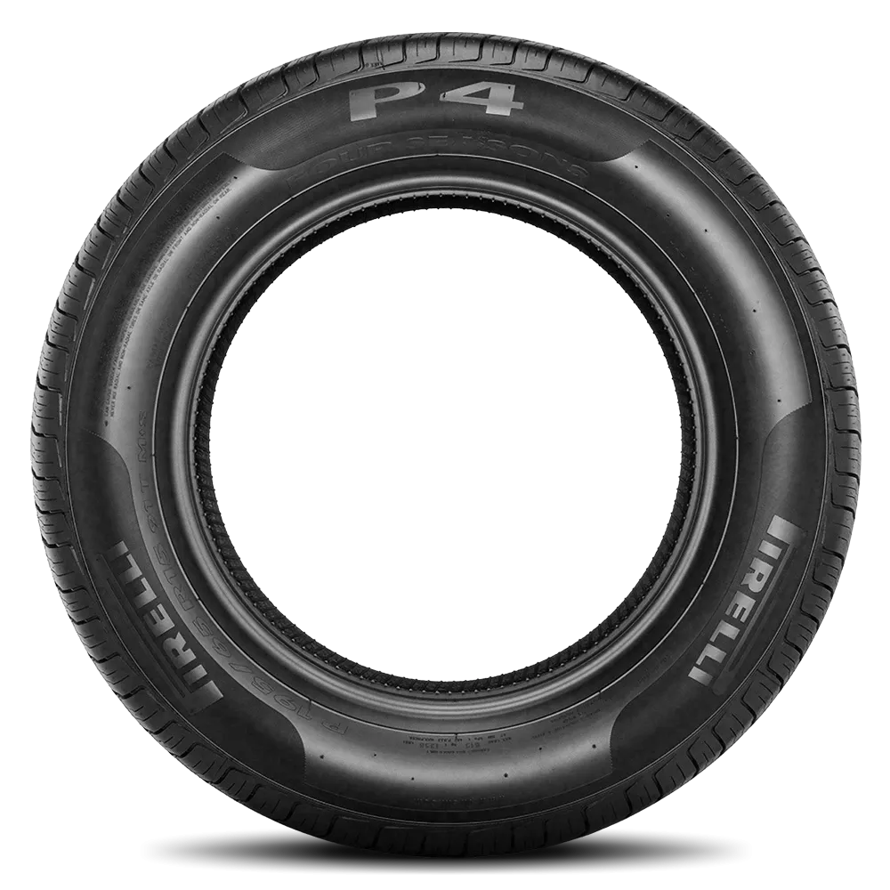 Pirelli P4 Four Seasons Tires P215/60R17
