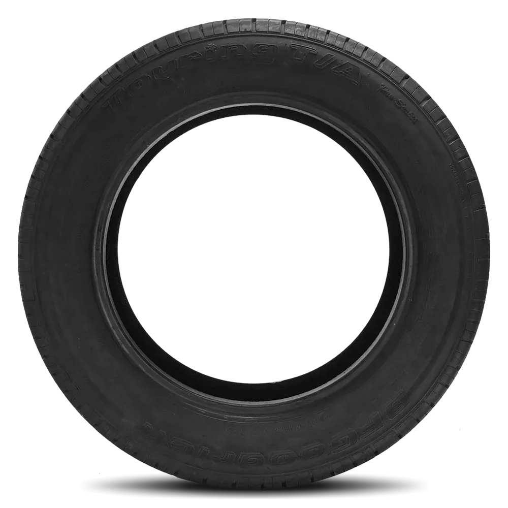 Bfgoodrich Touring T/A Pro Series T Tires P195/65R15