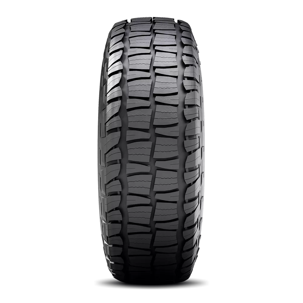 Uniroyal Laredo AT Tires 265/65R17