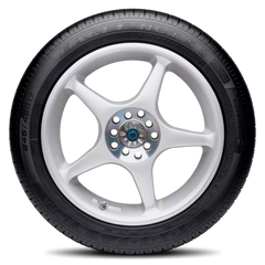 Goodyear Eagle NCT5 EMT Tires 255/50R21