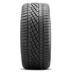 Continental Extremecontact DWS06 Tires 245/45ZR17 XL FR