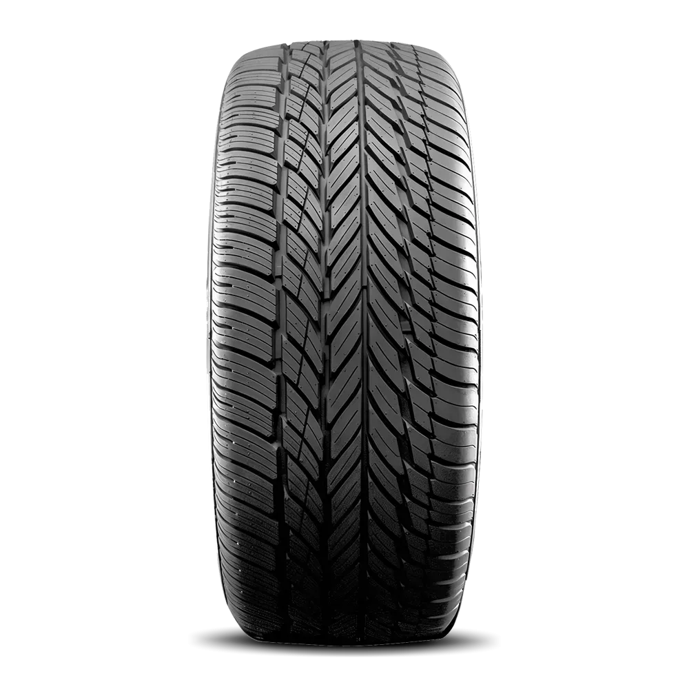 Vogue Custom Built Radial Viii (W/G) Tires 225/60R16 XL  21V