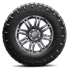 Nitto Trail Grappler M/T Tires LT375/45R24 E