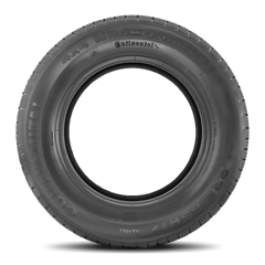 Continental 4X4WINTERCONTACT Tires 235/65R17