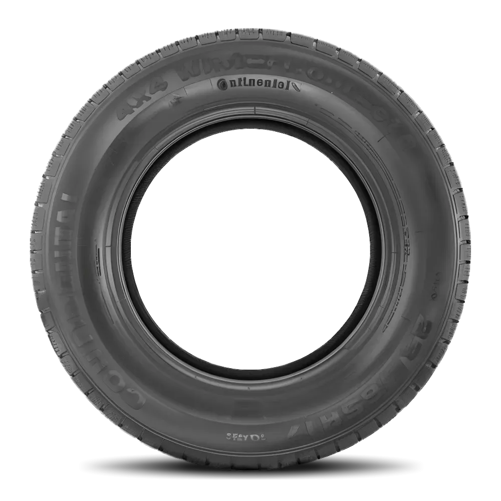 Continental 4X4WINTERCONTACT Tires 235/55R17