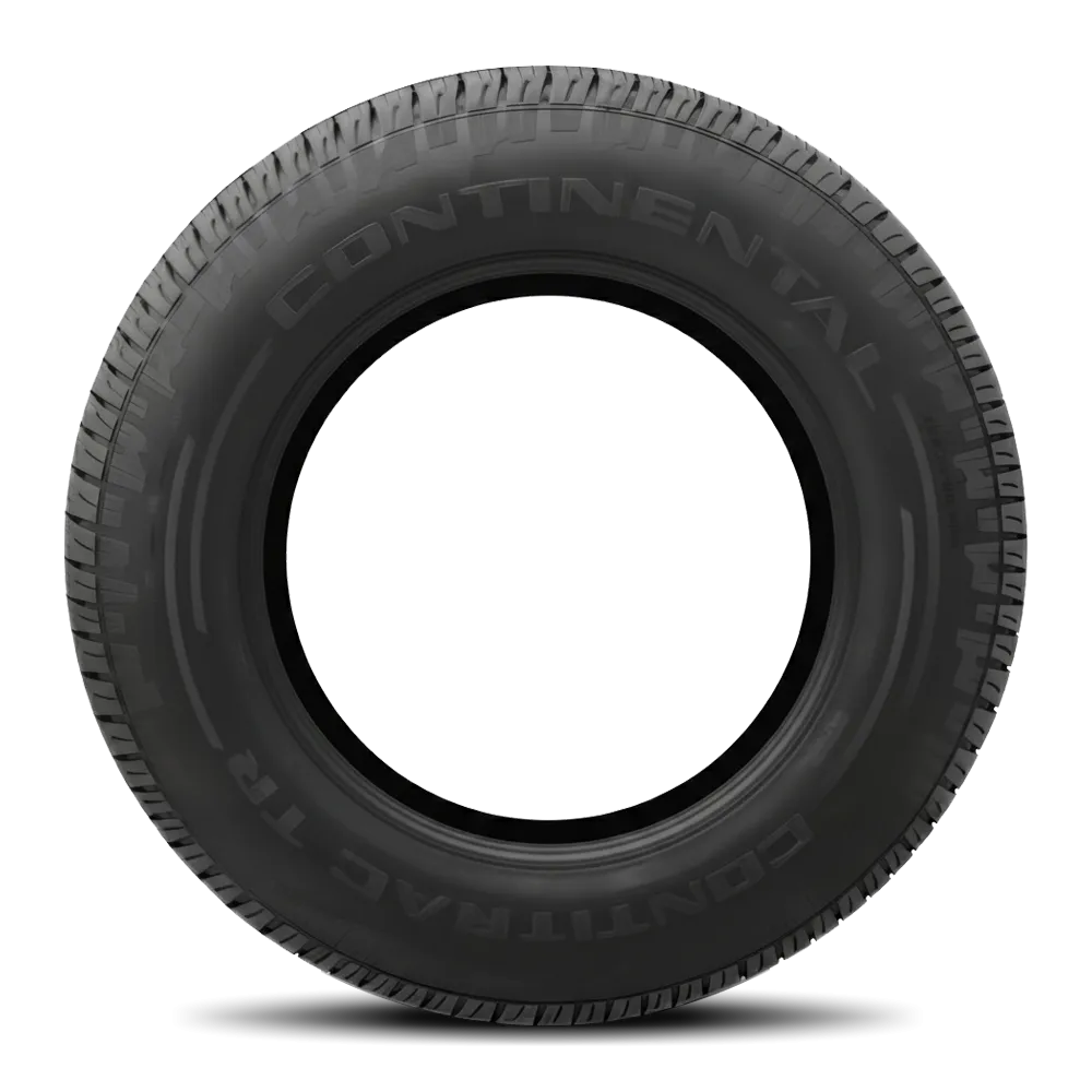 Continental Contitrac TR Tires LT275/70R18 E