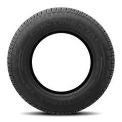 Continental Contitrac TR Tires LT275/70R18 E