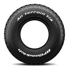Bfgoodrich ALL-Terrain T/A Ko Tires LT265/70R17 E