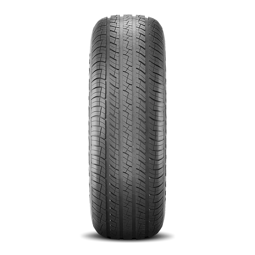 Mastercraft SRT Touring Tires 205/65R15
