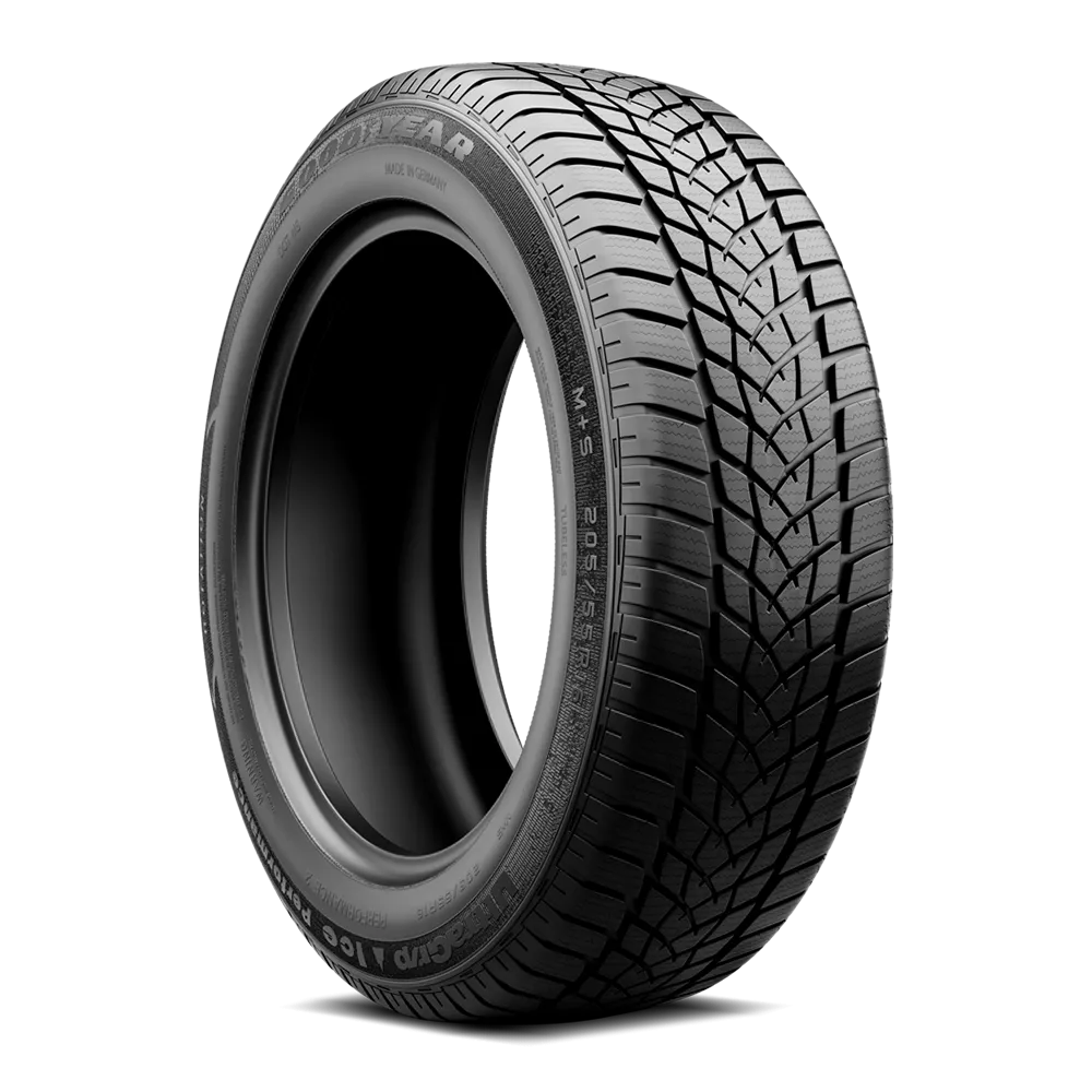 Goodyear Ultra Grip Performance 2 Tires 205/55R16 Ultra Grip PERFORMANCE2