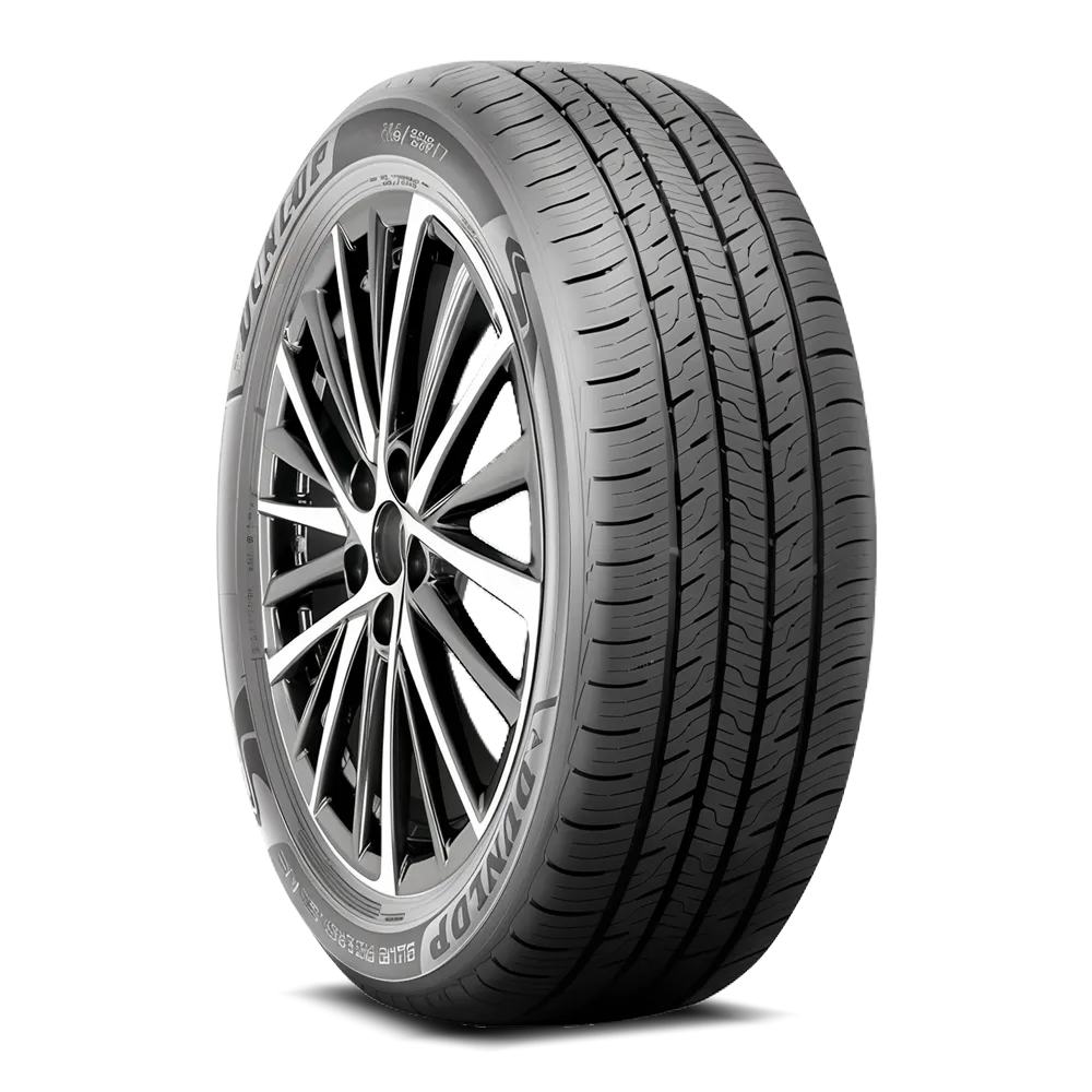 Dunlop Blue Response A/S Tires 225/45R18 XL