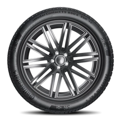 Continental Contiwintercontact TS 860 S Tires 245/40R20 XL