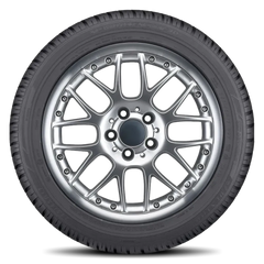 Dunlop SP Winter Sport 3D Tires 215/50R17 XL