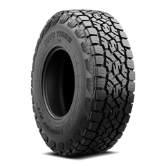 Toyo Open Country A/T Iii Tires 37X12.50R17LT E