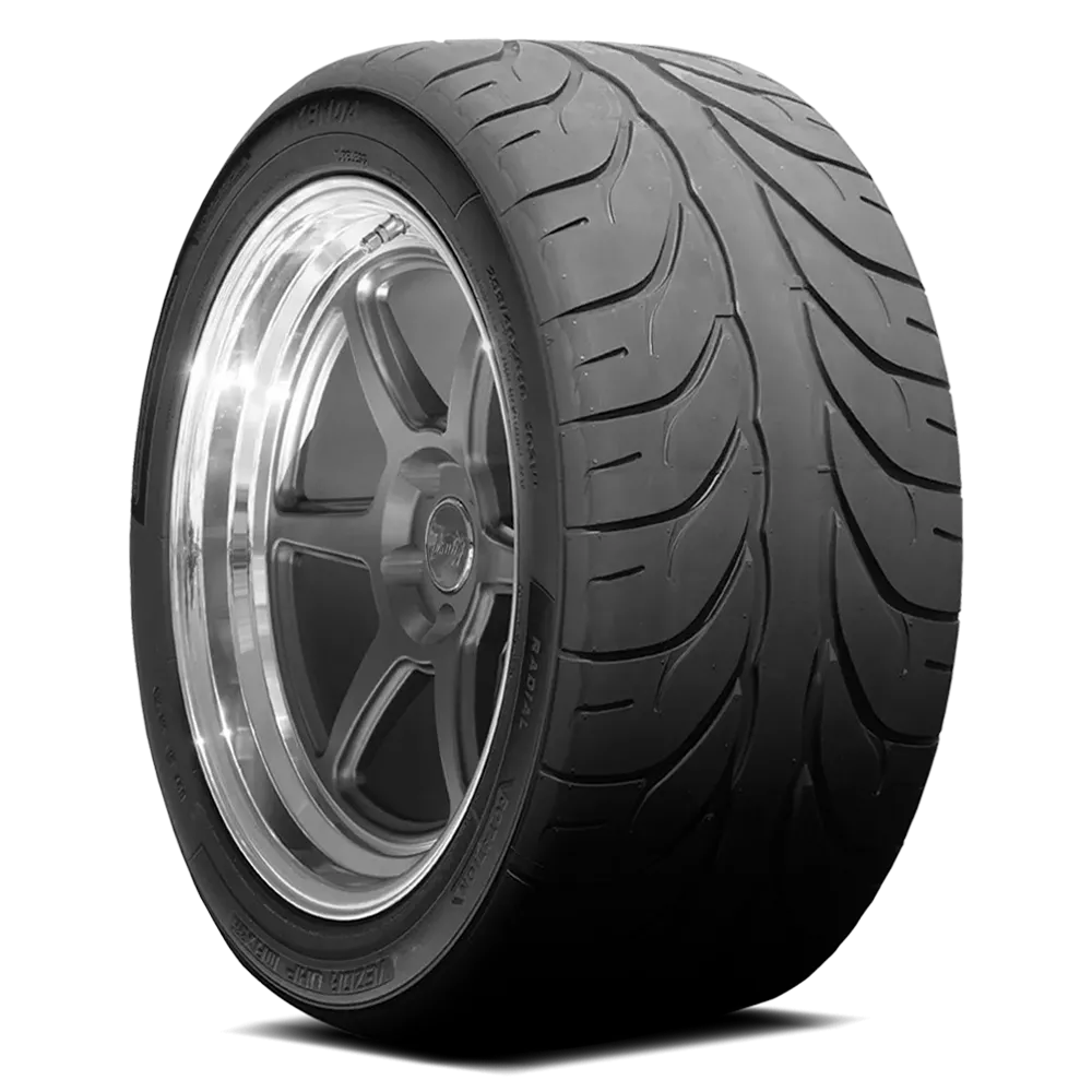 Kenda Vezda UHP (KR20A) Tires 235/45ZR17