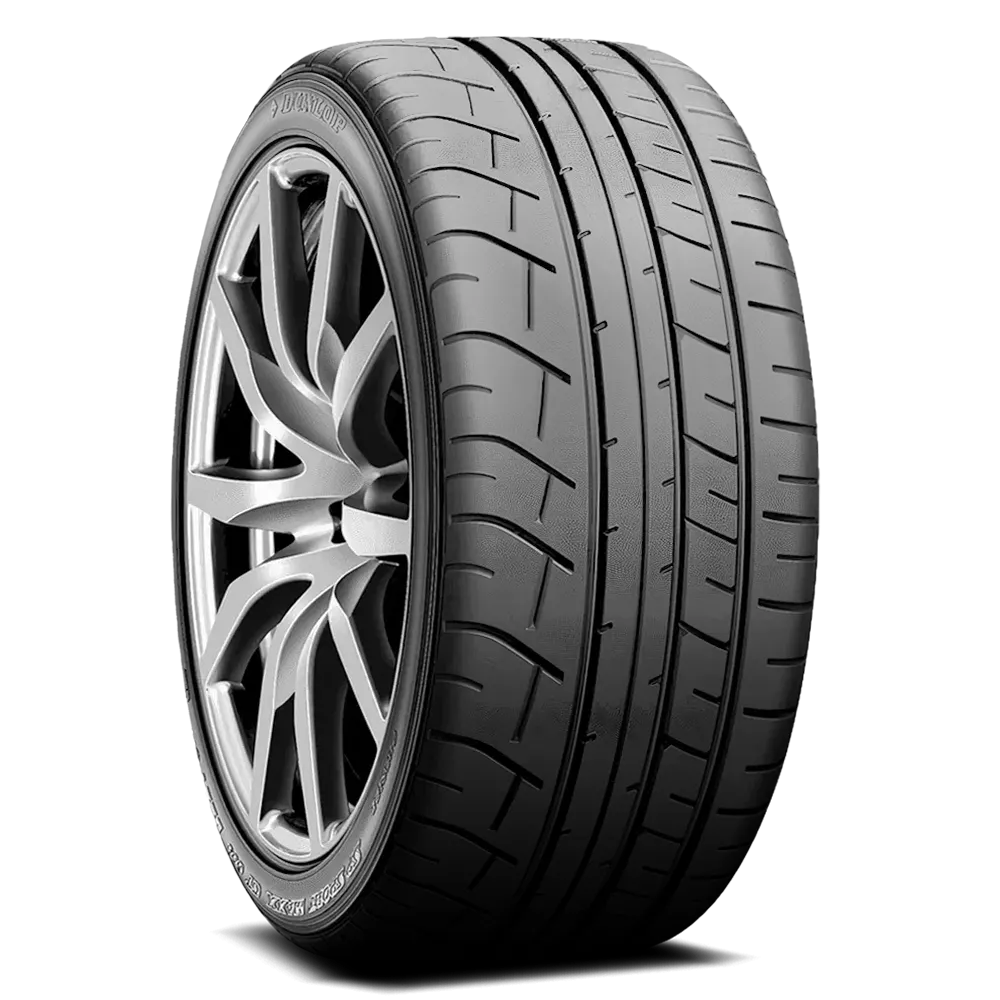 Dunlop SP Sport Maxx GT600 Tires 245/40R19 XL
