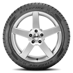 Starfire WR Tires 225/55R16