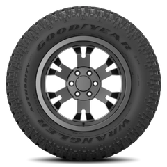 Goodyear Wrangler Authority A/T Tires 31X10.50R15 C