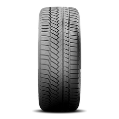 Continental Contiwintercontact TS 850 P Tires 255/45R20