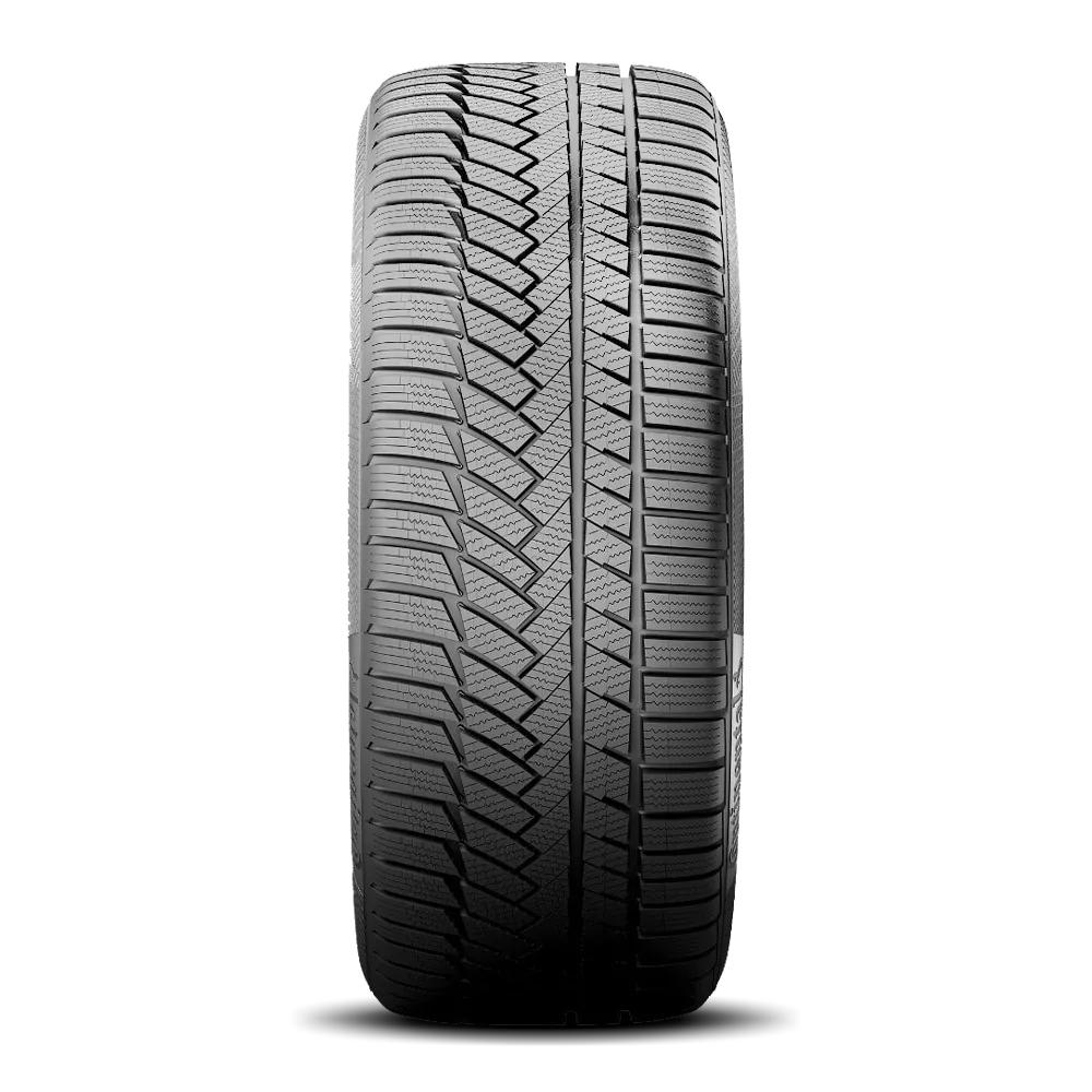 Continental Contiwintercontact TS 850 P Tires 255/601R18